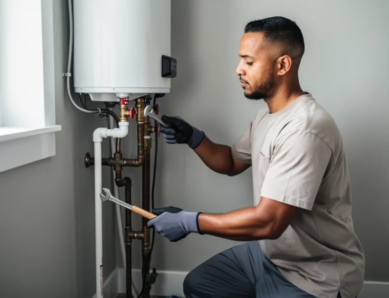 water heater repair Goulburn